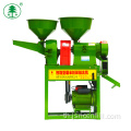 เครื่องจักรการประมวลผลของข้าว Jinsong Rice Mill